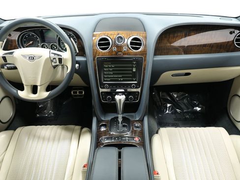 Used 2016 Bentley Continental GT V8 S image 45