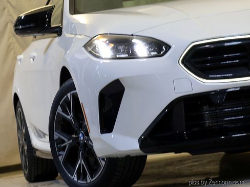 New 2026 BMW M235i xDrive w/ Technology Package image 4