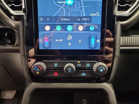 New 2025 Ford Ranger XLT AWD/4WD image 18