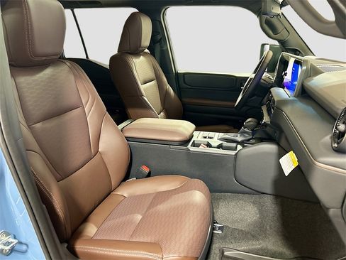 New 2026 Toyota Land Cruiser image 27