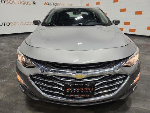 Used 2023 Chevrolet Malibu LS FWD image 11