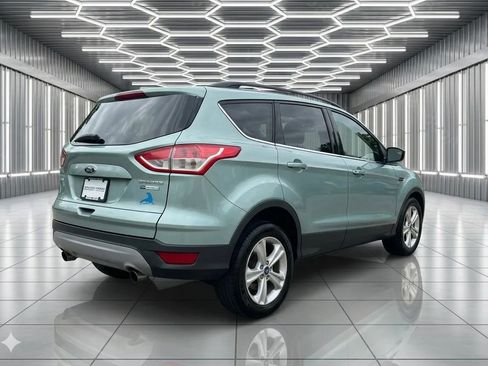 Used 2013 Ford Escape SE AWD/4WD image 4