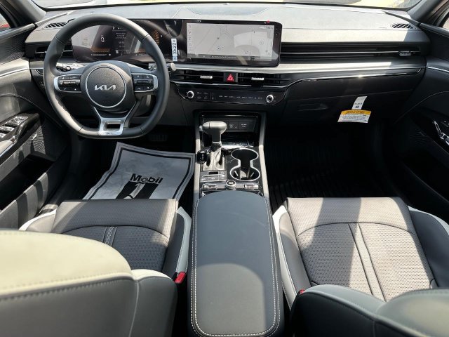 New 2026 Kia K5 GT-Line w/ GT-Line Premium Package FWD image 7