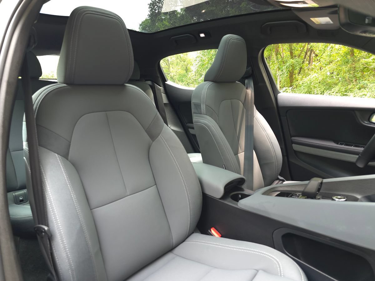 Used 2024 Polestar Polestar 2 AWD/4WD image 21