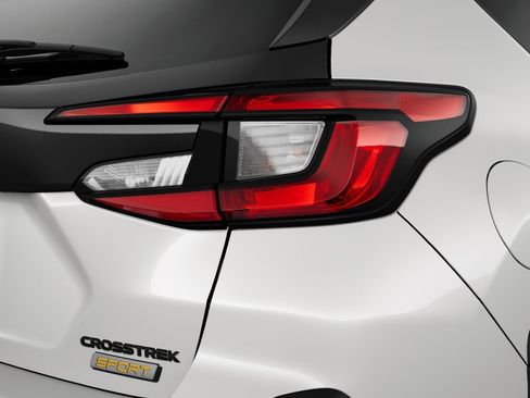 New 2026 Subaru Crosstrek 2.5i Sport image 7