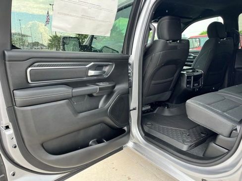 New 2025 RAM 1500 Lone Star image 17