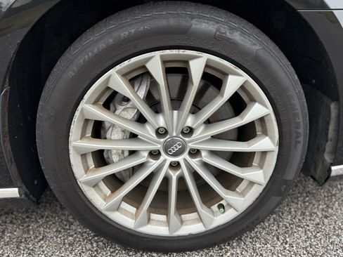 Used 2019 Audi A8 L 3.0T image 45