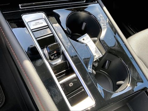 New 2026 Volkswagen Atlas Peak Edition image 27