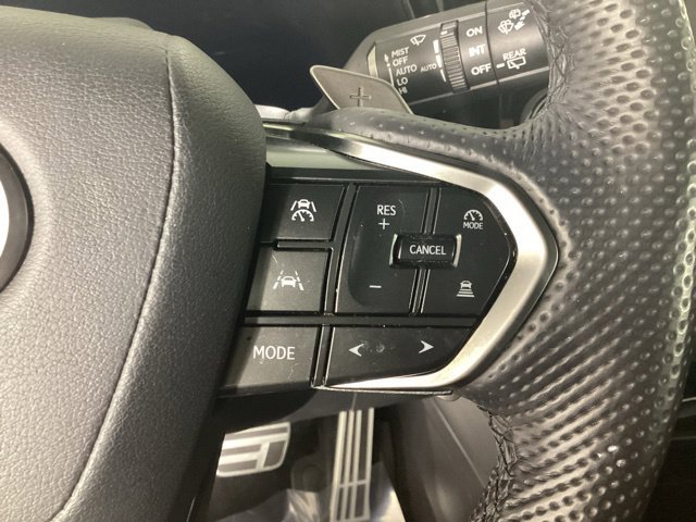 Used 2025 Lexus TX 350 AWD w/ Technology Package image 13