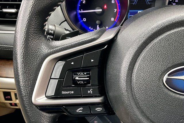 Used 2018 Subaru Outback 2.5i Limited AWD/4WD image 21