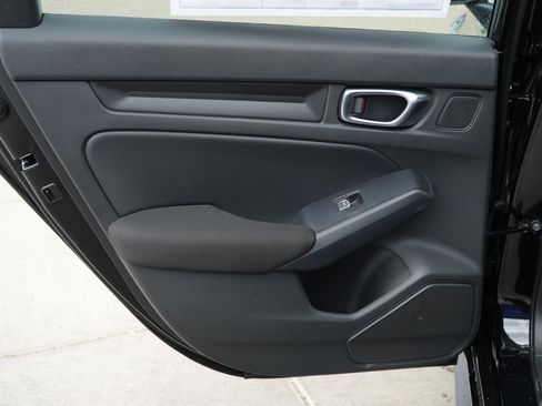 New 2026 Honda Civic Sport image 17