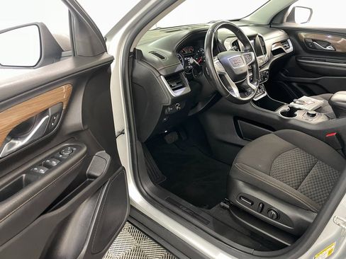 Certified 2018 GMC Terrain SLE w/ Driver Convenience Package image 20