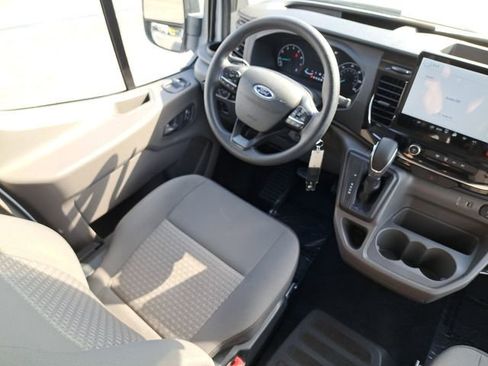 Certified 2023 Ford Transit 350 XLT image 12