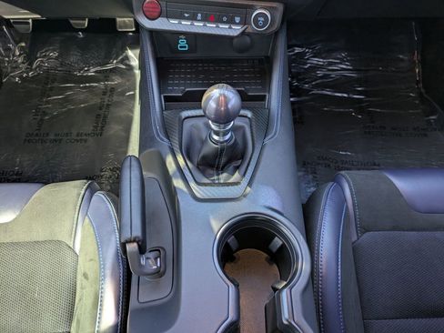 Used 2024 Ford Mustang Dark Horse RWD image 18