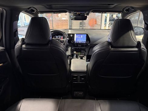 Used 2024 Lexus NX 350 F Sport image 46