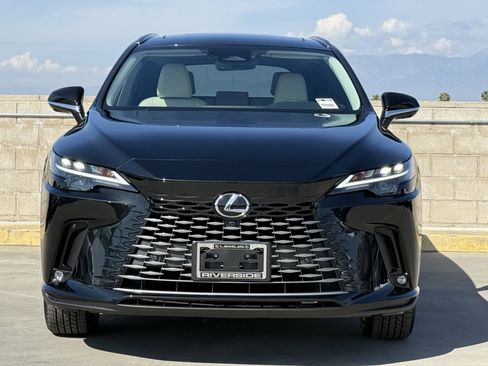 New 2026 Lexus RX 350 Premium Plus image 6