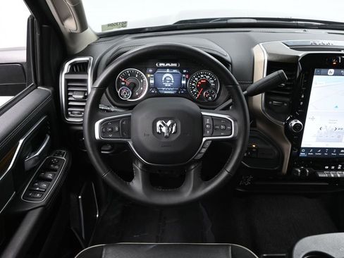 Used 2024 RAM 2500 Laramie w/ Safety Group image 44