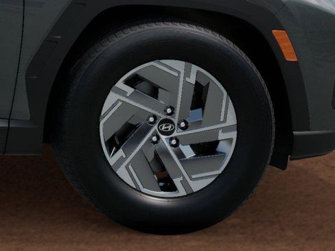 New 2026 Hyundai Tucson Blue SE AWD/4WD image 8