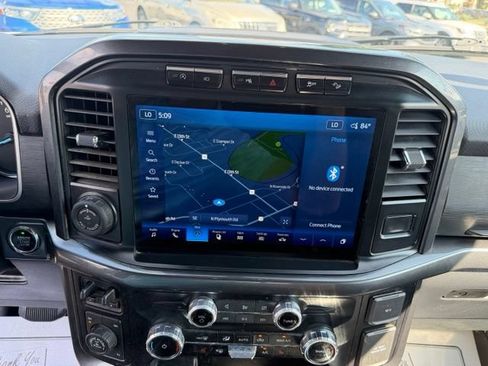 Used 2023 Ford F150 XLT w/ Equipment Group 302A High AWD/4WD image 30