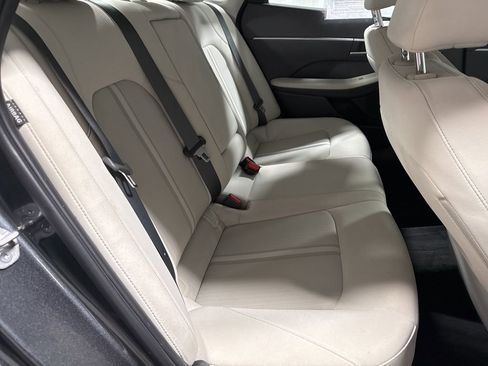 Used 2024 Hyundai Sonata SEL image 11