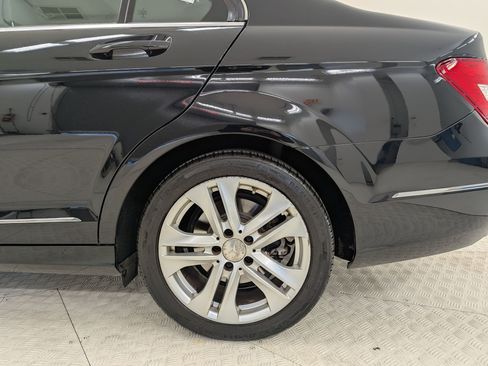 Used 2014 Mercedes-Benz C 250 C 250 Sport image 10