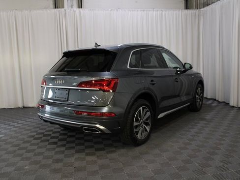Used 2025 Audi Q5 2.0T Premium Plus image 21