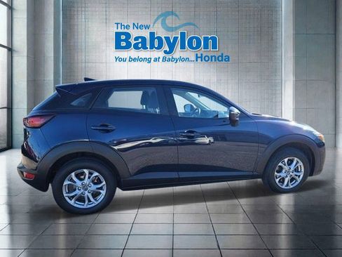 Used 2021 MAZDA CX-3 Sport image 6