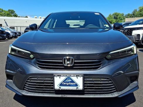 Used 2024 Honda Civic Sport image 2