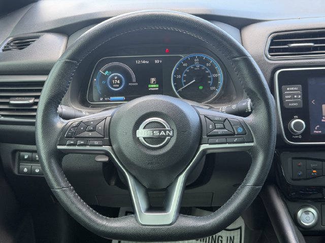 Used 2024 Nissan Leaf SV Plus FWD image 26
