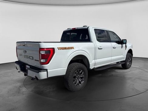 Used 2023 Ford F150 Tremor w/ Equipment Group 402A High AWD/4WD image 13