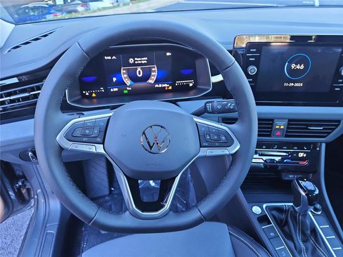 New 2026 Volkswagen Jetta SE image 14