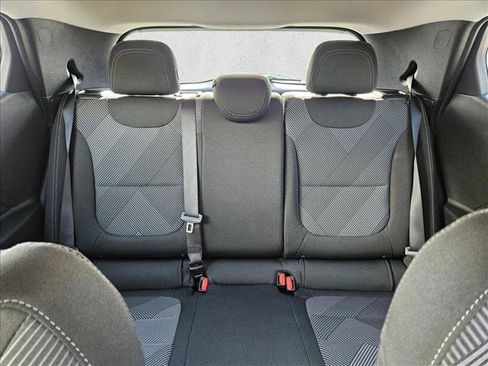 New 2027 Chevrolet Bolt LT image 15