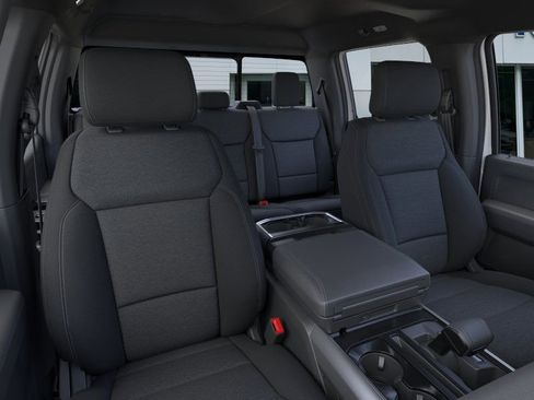 New 2026 Ford F150 XLT w/ Equipment Group 302A MID AWD/4WD image 10