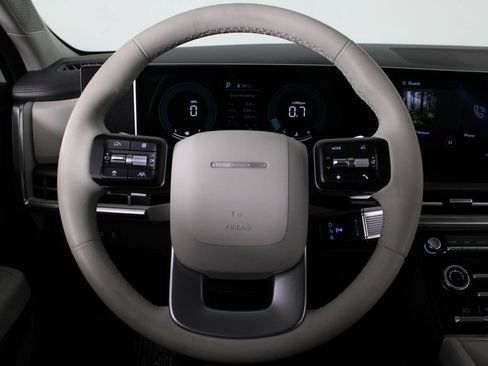 Certified 2026 Hyundai Santa Fe SE FWD image 10