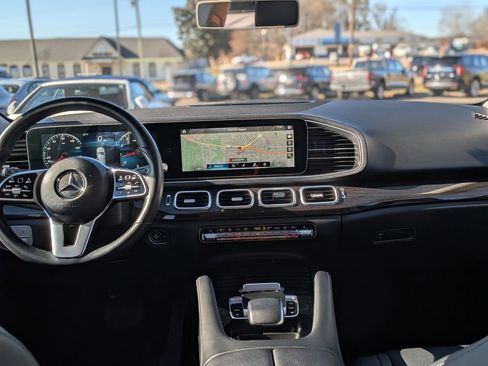 Certified 2020 Mercedes-Benz GLE 350 4MATIC image 31
