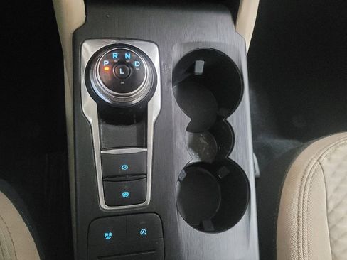 Used 2020 Ford Escape SE image 26