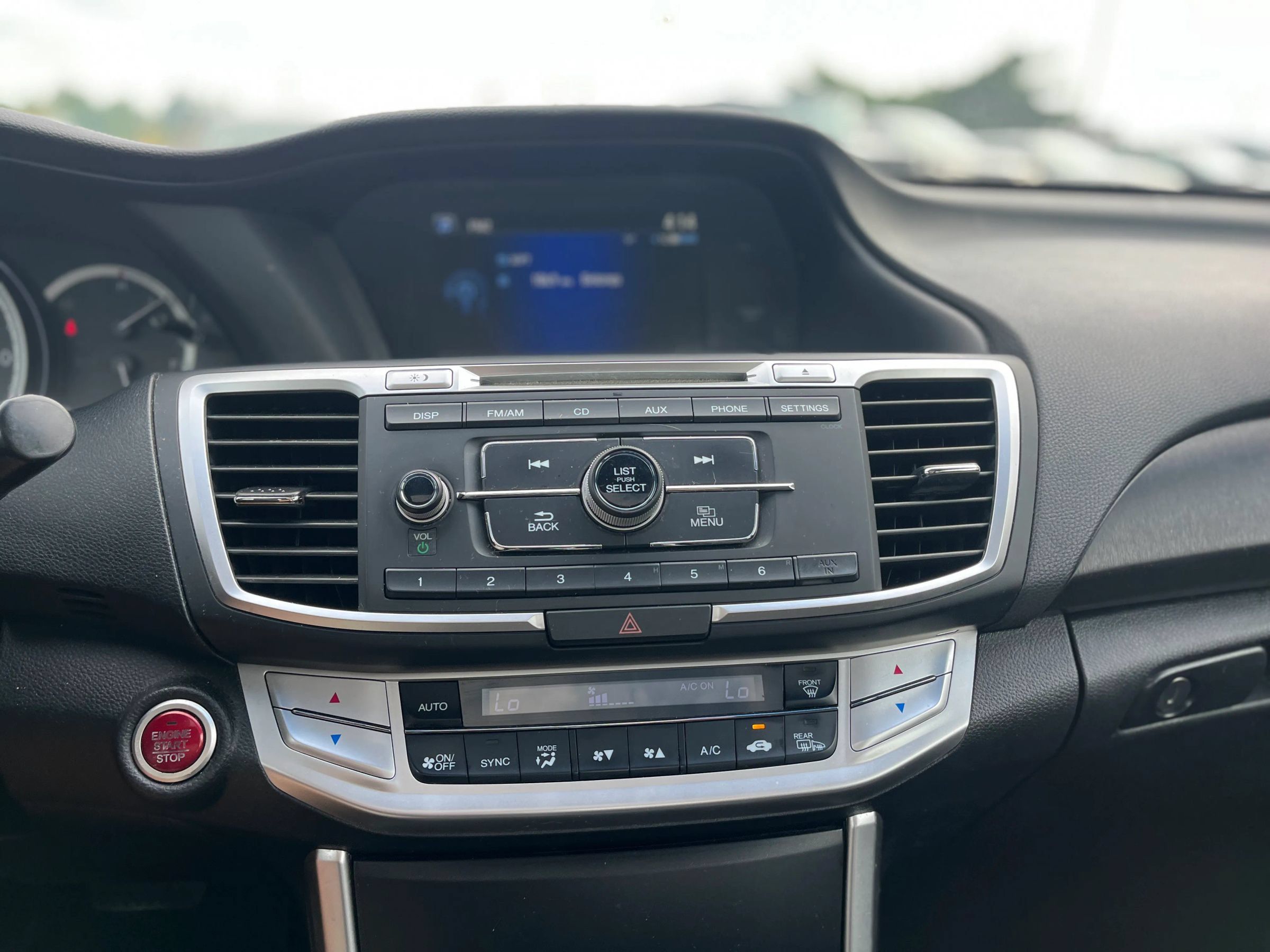 Used 2013 Honda Accord EX image 20