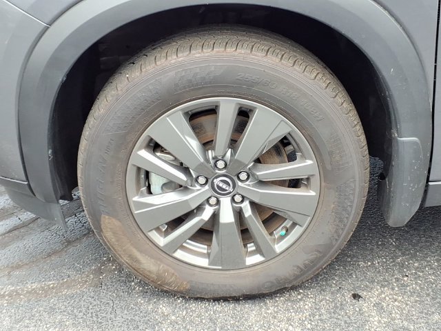 Used 2025 Nissan Pathfinder S AWD/4WD image 28