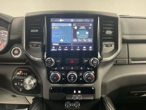 Used 2024 RAM 1500 Laramie image 16