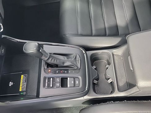 Certified 2024 Honda CR-V EX-L image 34