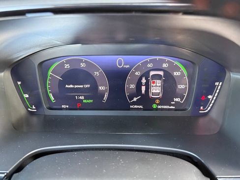 Used 2026 Honda CR-V Sport-L image 20