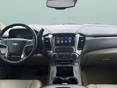 Used 2017 Chevrolet Tahoe LT AWD/4WD image 20