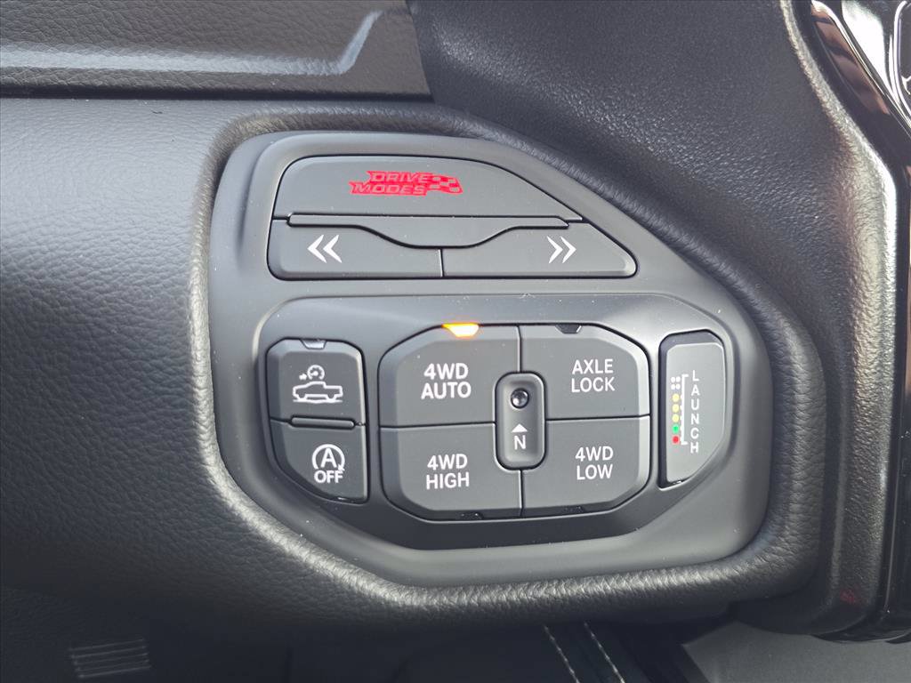 New 2027 RAM 1500 RHO AWD/4WD image 10
