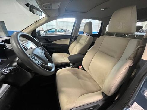 Used 2015 Honda CR-V EX image 21