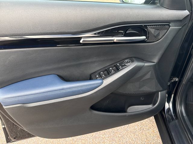 Used 2024 Kia Seltos S FWD image 10