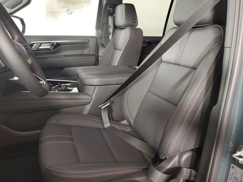 New 2026 Chevrolet Tahoe RST w/ Comfort Package AWD/4WD image 12