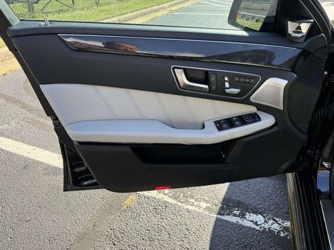 Used 2016 Mercedes-Benz E 63 AMG S-Model image 12