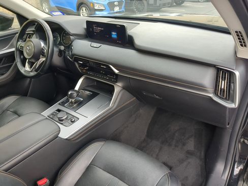 Used 2024 MAZDA CX-90 3.3 Turbo w/ Premium Package image 36