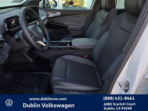 Used 2023 Volkswagen ID.4 Pro S image 14