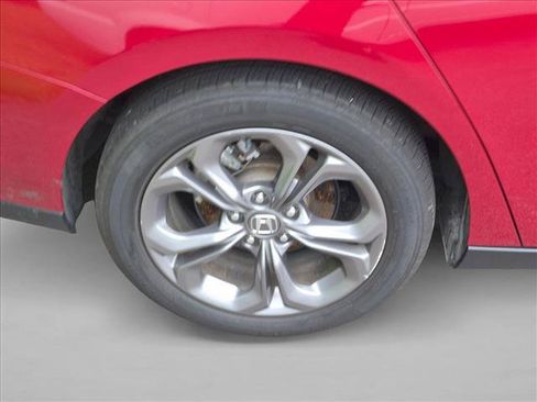 Used 2024 Honda Accord EX image 8